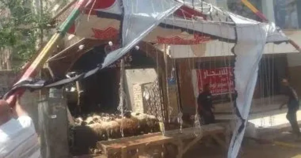 مصر