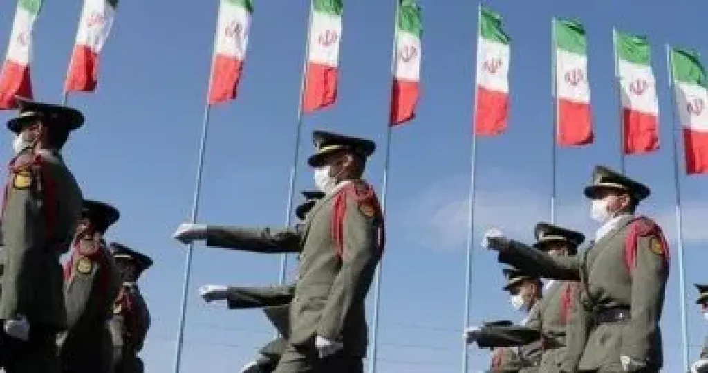 الحرس الثوري 