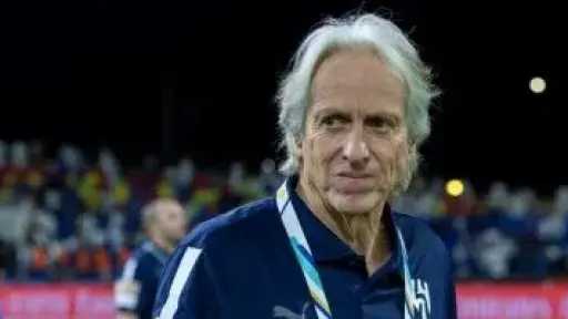 النصر يعلن رحيل جورجي جيسوس رسميًا.. وأوكان بوروك مرشح لخلافته