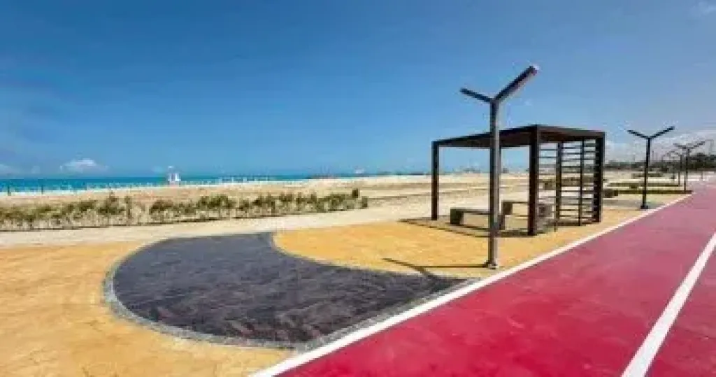 ممشى