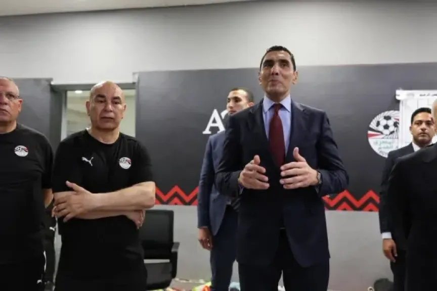 المنتخب