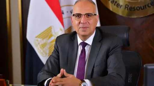سويلم” يتابع حالة منظومة الصرف الزراعي خلال إجازة عيد الأضحى المبارك