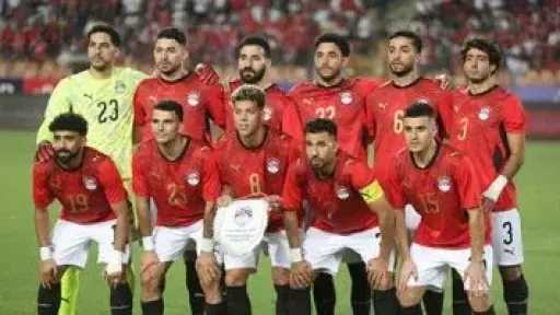 مواعيد مباريات منتخب مصر في مجموعات كأس العالم 2026
