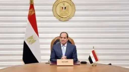 مدير المركز الكاثوليكي الأردني: الرئيس السيسي نموذج للمواطنة