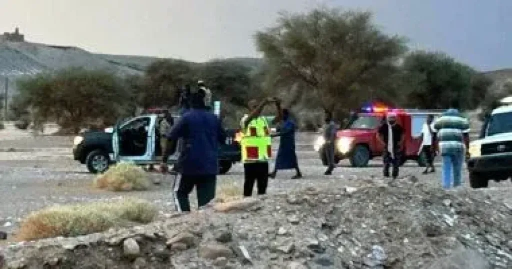ليبيا