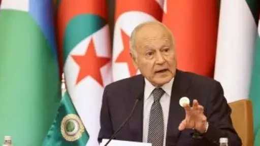 أبو الغيط” يشيد بنجاح موسم الحج ويثمن جهود المملكة في خدمة ضيوف الرحمن