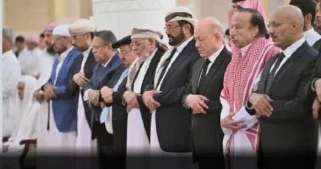 اليمن
