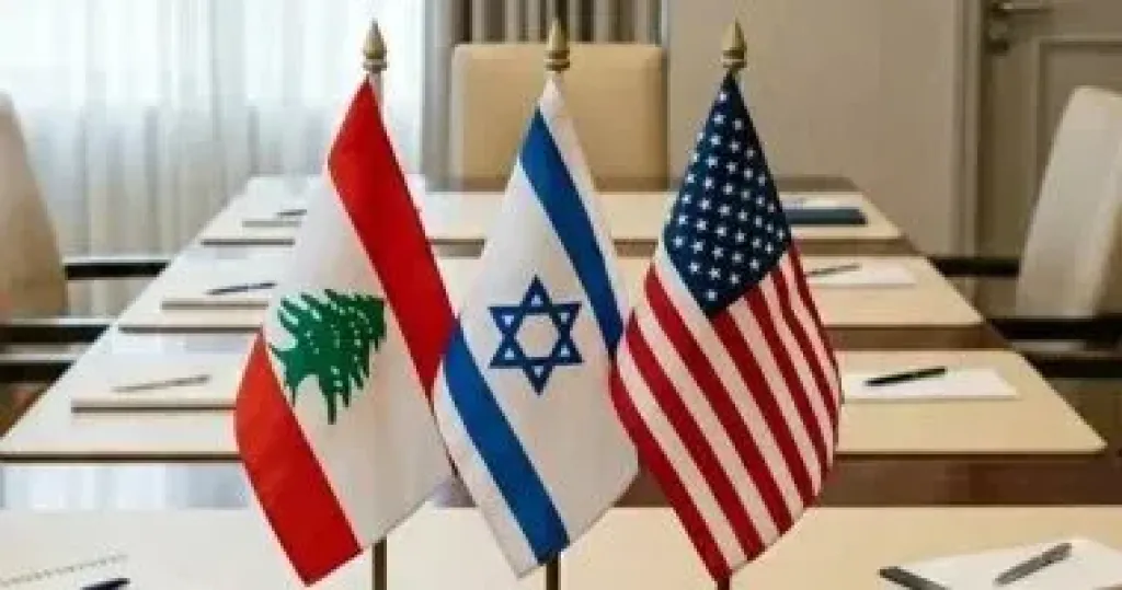 مباحثات