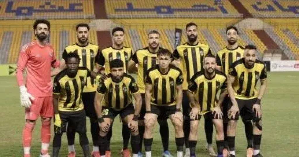 المقاولون 