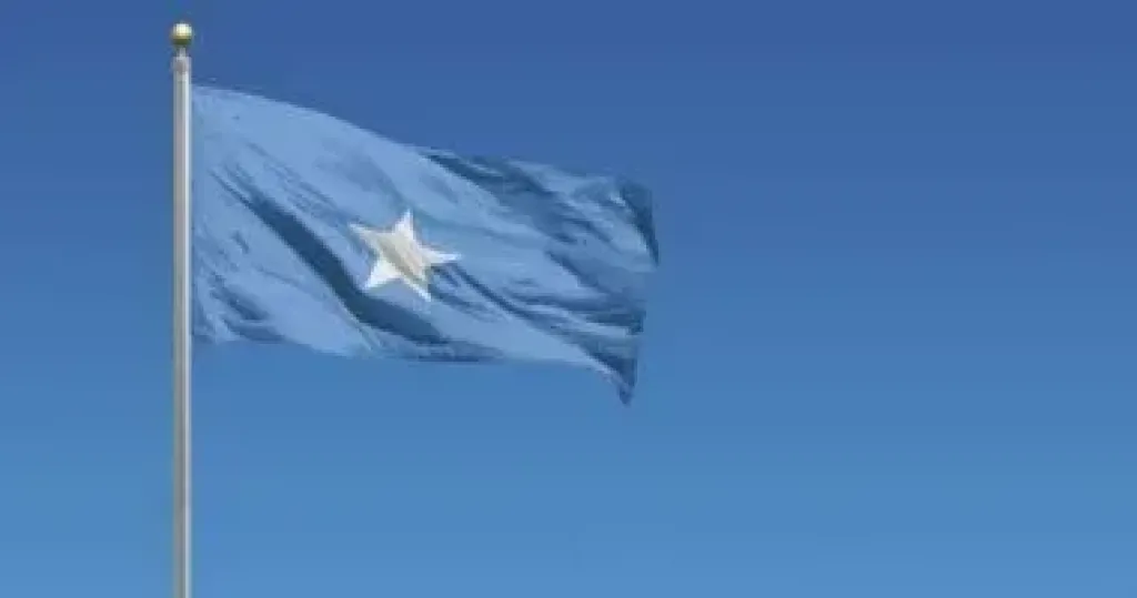 الصومال-الكويت