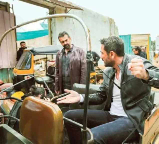 فن