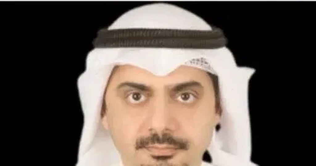محلل كويتى