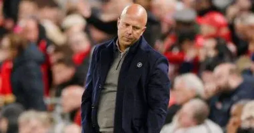 ليفربول