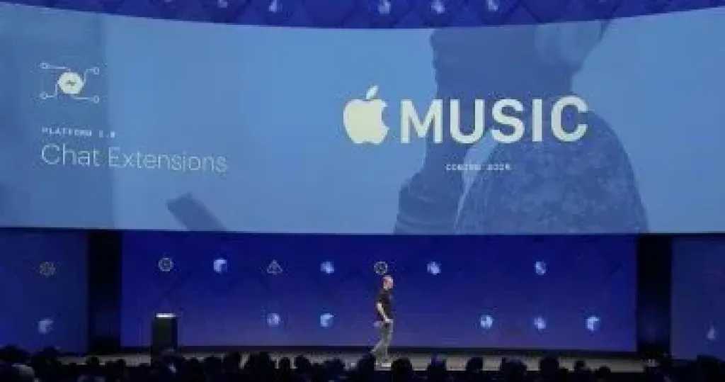 عطل عالمي يضرب Apple Music للمرة الثالثة ويعطل الخدمة لملايين المستخدمين