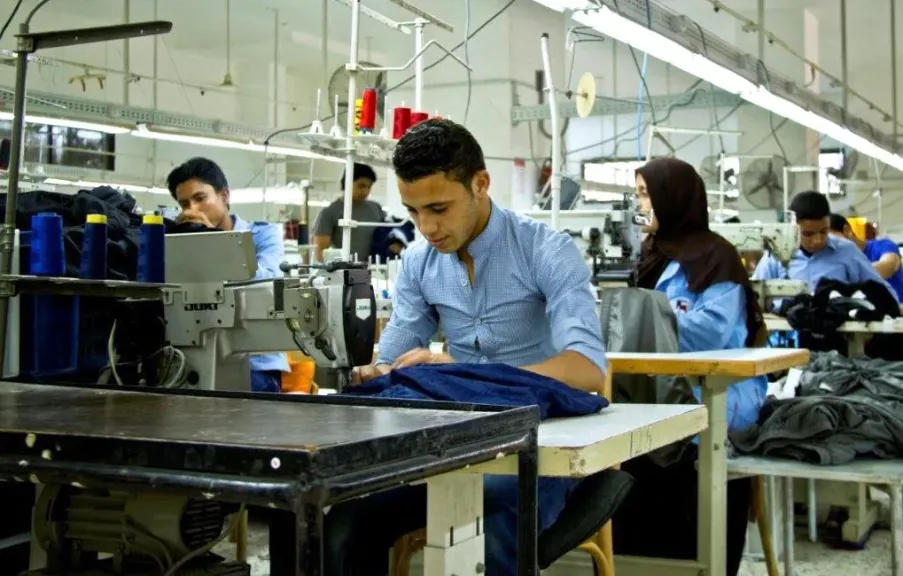  المشروعات الصغيرة 