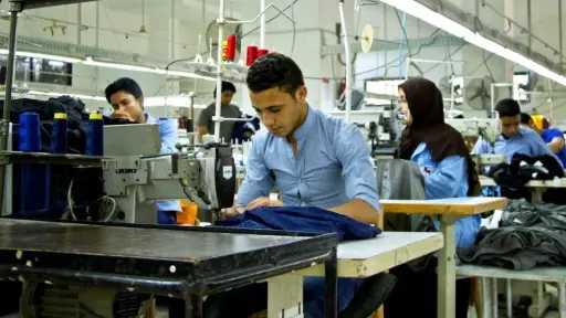 66.7% زيادة بحوافز المشروعات الصغيرة في العام الجديد