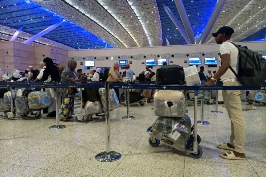مصر للطيران 