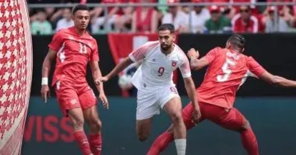 الأردن