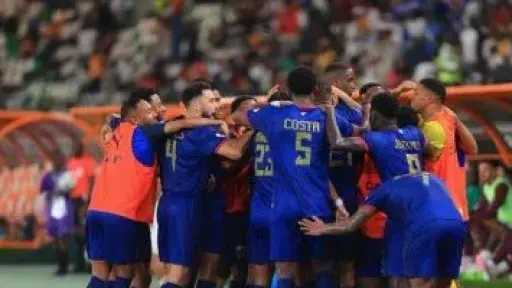 الرأس الأخضر يفوز على صربيا 3-0 وديا استعدادا لكأس العالم