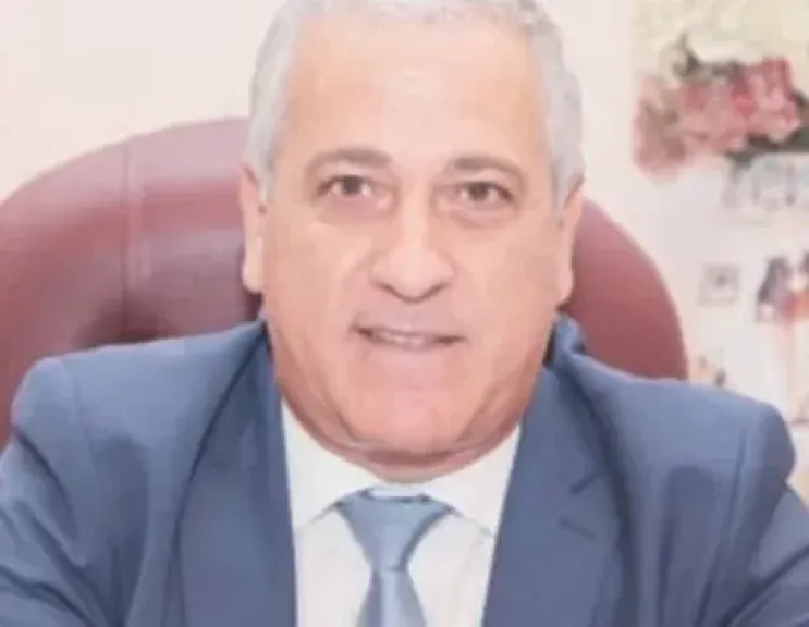 «الشوربجى» فى عيد الإعلاميين