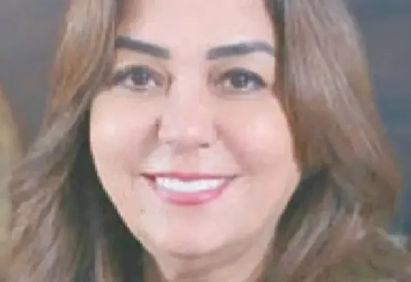 منال عوض 