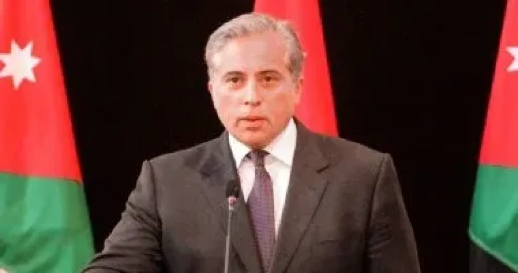 الاردن