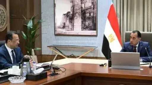 الحكومة: مستهدف زيادة صادرات التعهيد إلى 6 مليارات دولار خلال العام الحالى