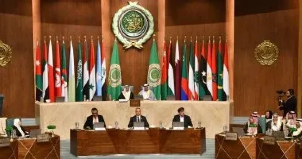رئيس البرلمان العربى 