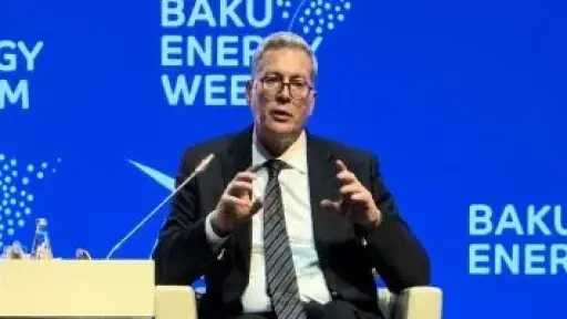 وزير البترول: مصر مؤهلة لتصبح مركز الربط بين بحر قزوين وأوروبا فى مجال الطاقة