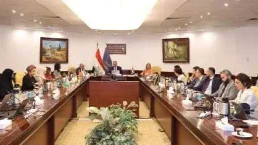مصر تستضيف مشاورات عربية لصياغة رؤية موحدة لحوكمة الذكاء الاصطناعي