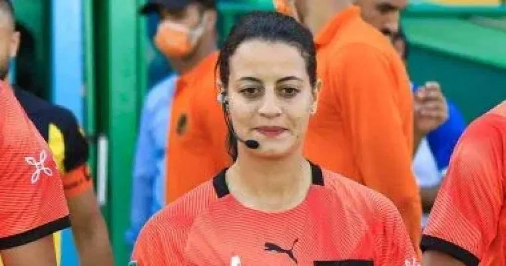 الكاف