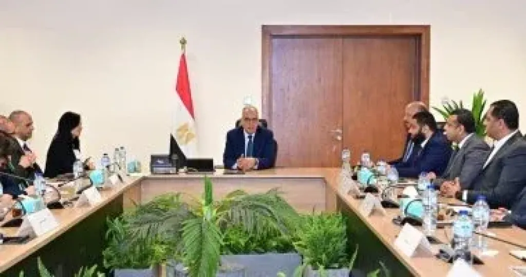 مصر
