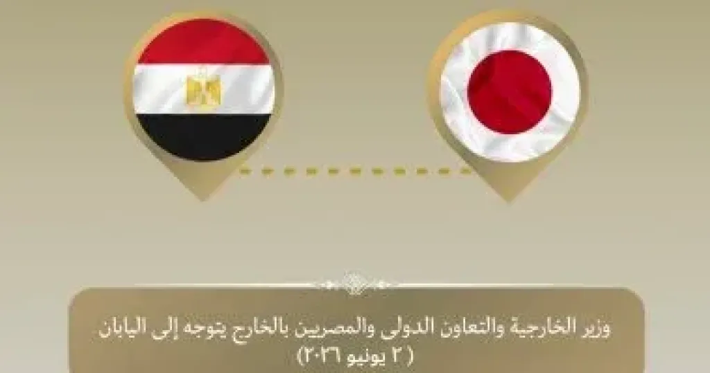 وزير الخارجية 