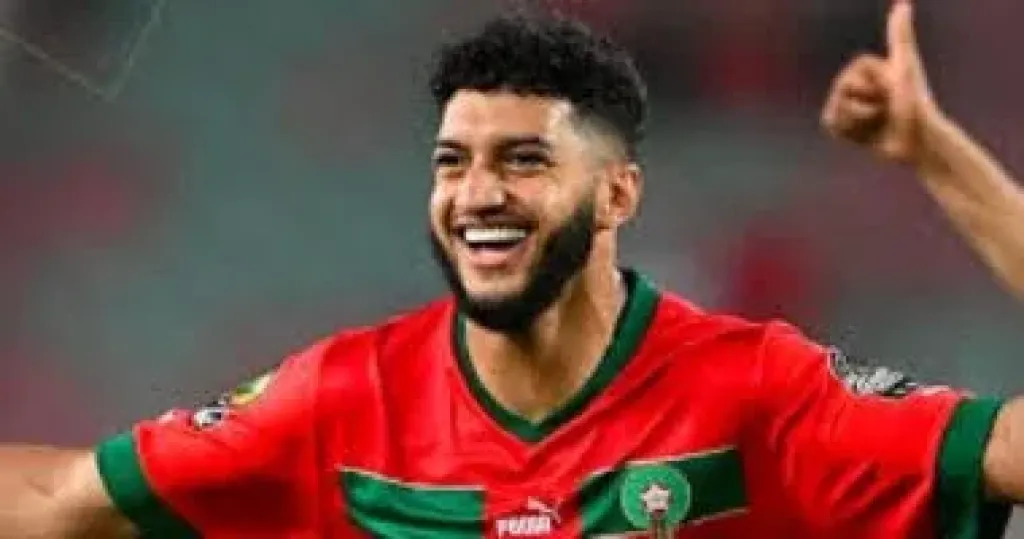 المغرب 