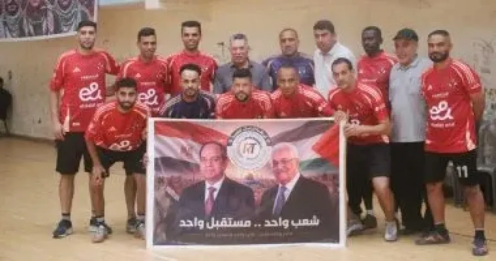 الأهلى