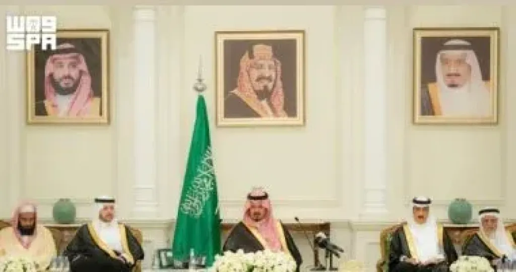 أمير المدينة المنورة