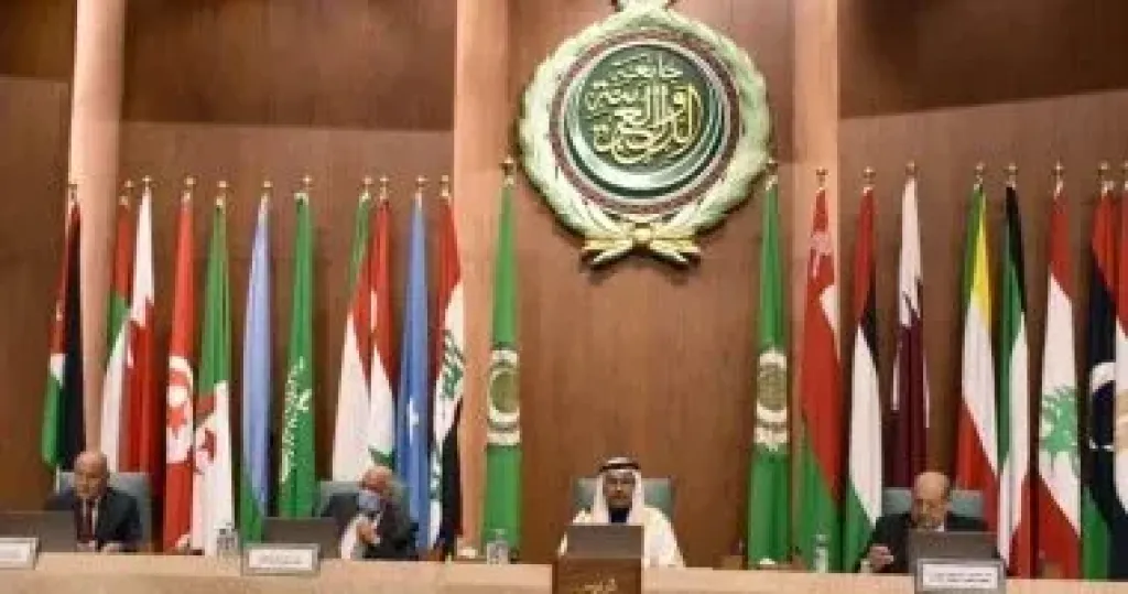 رئيس البرلمان العربي 