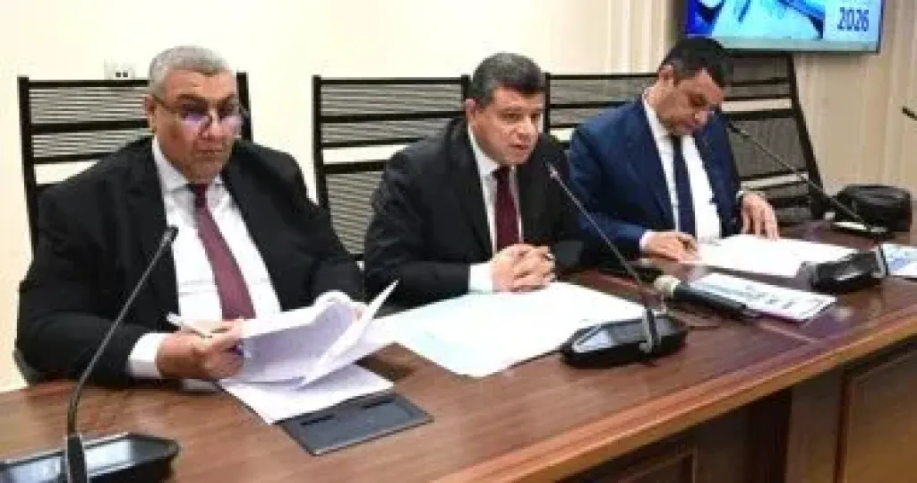 موازنة التنمية المحلية