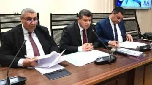 بلغت 4.487 مليار جنيه..خطة النواب توافق على موازنة التنمية المحلية