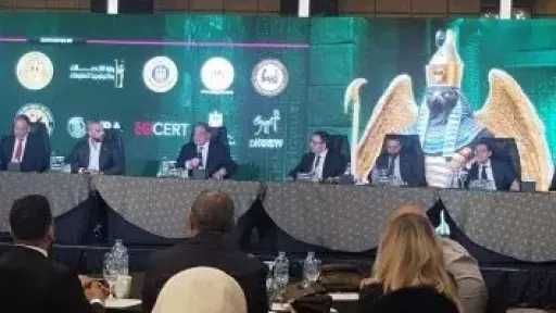 خبير: الأمن السيبراني أصبح عنصرًا أساسيًا في حماية الاقتصاد ودعم التحول الرقمي
