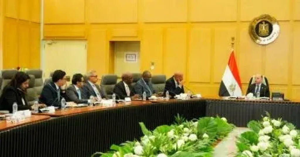 وزير الاستثمار 