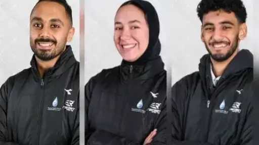 التايكوندو المصري يحصد ذهبية وبرونزيتين في بطولة أفريقيا «G4» بمالي
