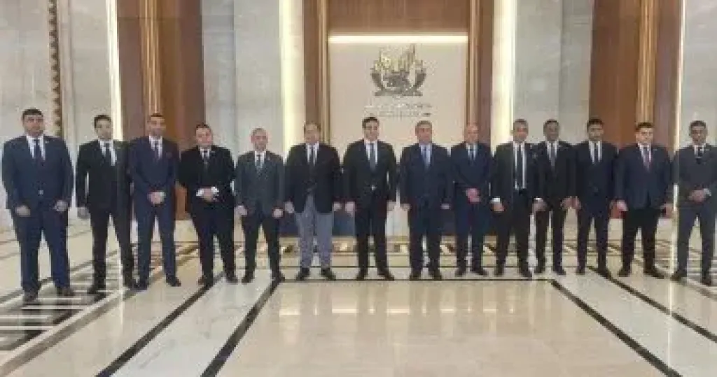النيابة العامة 