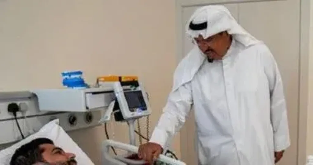 رئيس الوزراء الكويتى