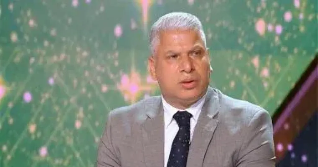  الأهلي يعلن تعيين وائل جمعة مديراً للكرة 