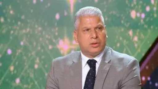 رسمياً.. الأهلي يعلن تعيين وائل جمعة مديراً للكرة خلفا لوليد صلاح الدين