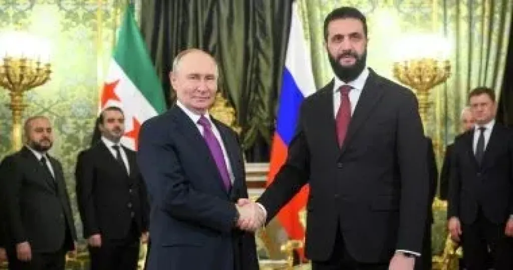 روسيا