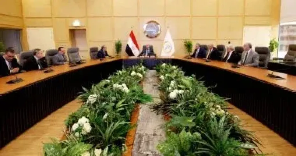 ​وزير النقل