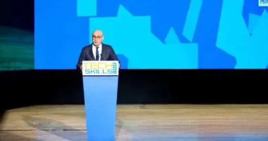 وزير التعليم