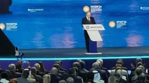 بوتين: دول بريكس ضاعفت صادراتها.. والريادة العالمية تتحول